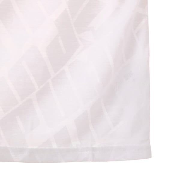 ショーオフ ウィメンズ SS Tシャツ, puma white, extralarge-JPN