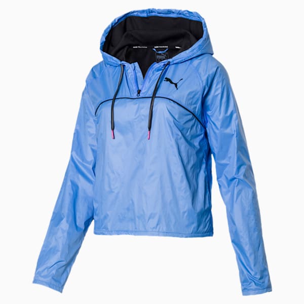 SHIFT Women s 1 4 Zip Jacket PUMA