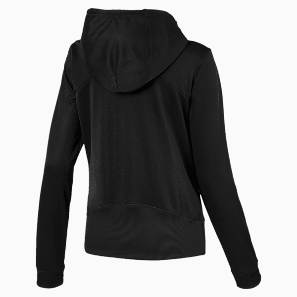 SHIFT Women's Hoodie, Puma Black, extralarge