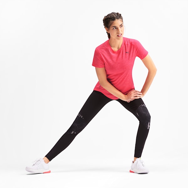 Ignite Women s Heather Tee PUMA
