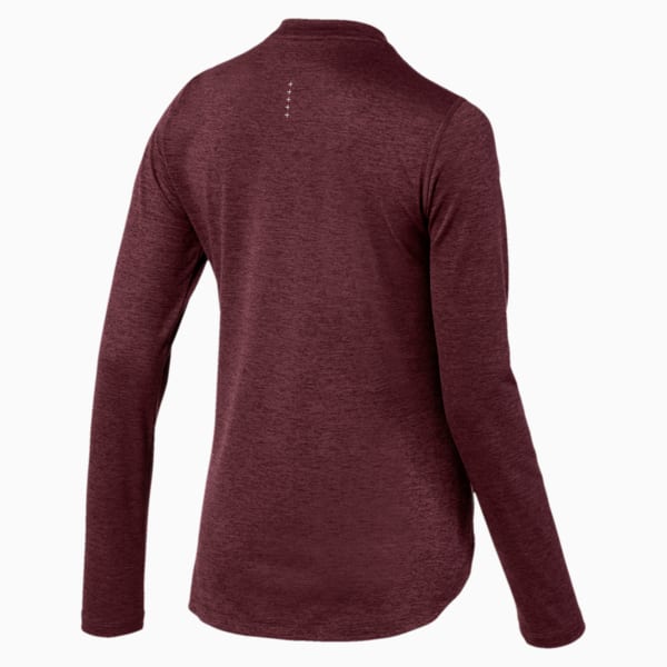 Puma ignite long sleeve 2025