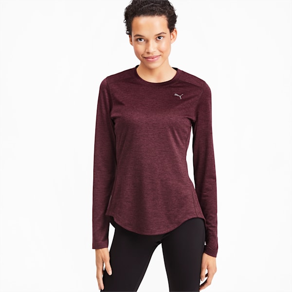 Puma ignite long sleeve shop