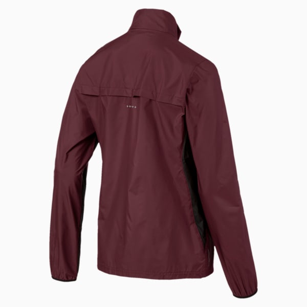 puma ignite wind jacket