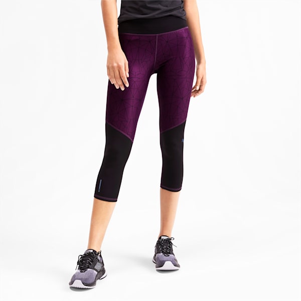 Puma Running 3/4 Leggings