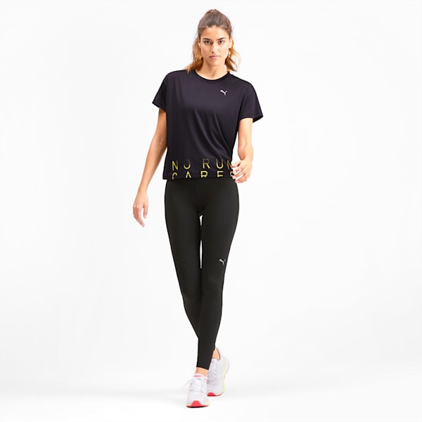 Puma ignite leggings top