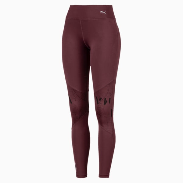 Puma graphic leggings clearance