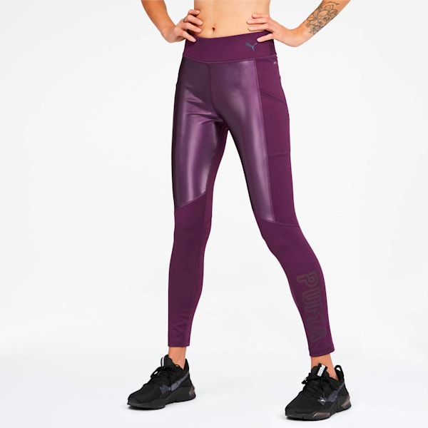 Get Fast Women s Winter Leggings PUMA