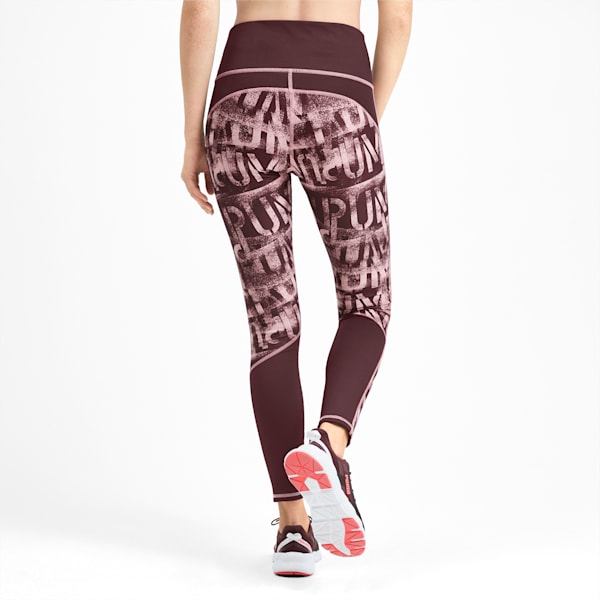 Legging puma hot sale rose