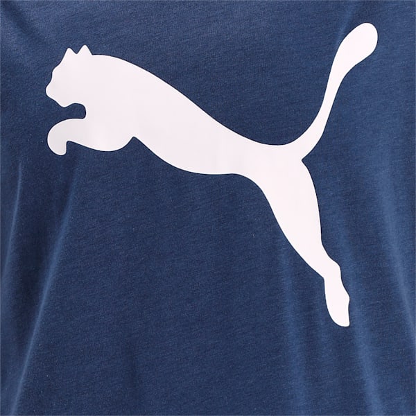 Studio Mesh Cat dryCELL Training T-Shirt, Dark Denim, extralarge-IND