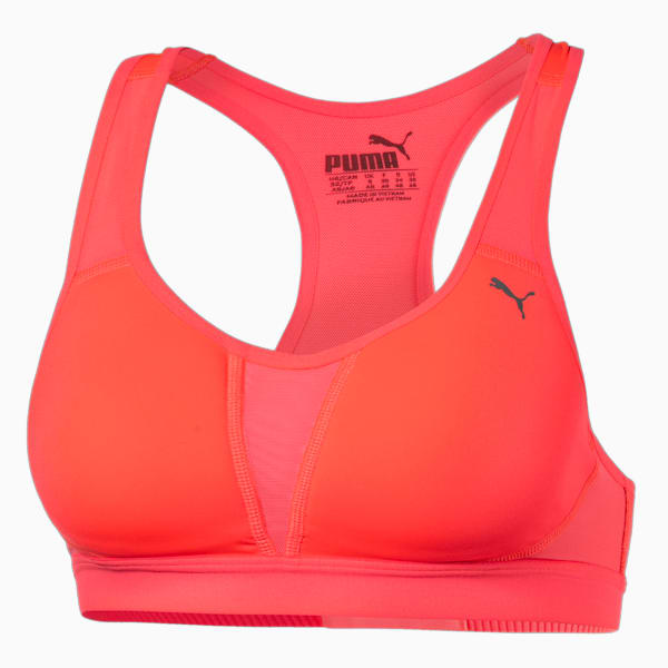 Get Fast Women's High Impact Bra