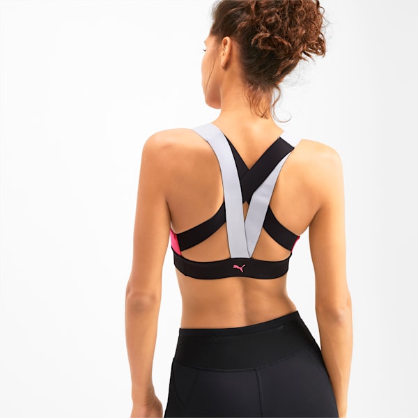 Feel It Women's Mid Impact Bra | PUMA