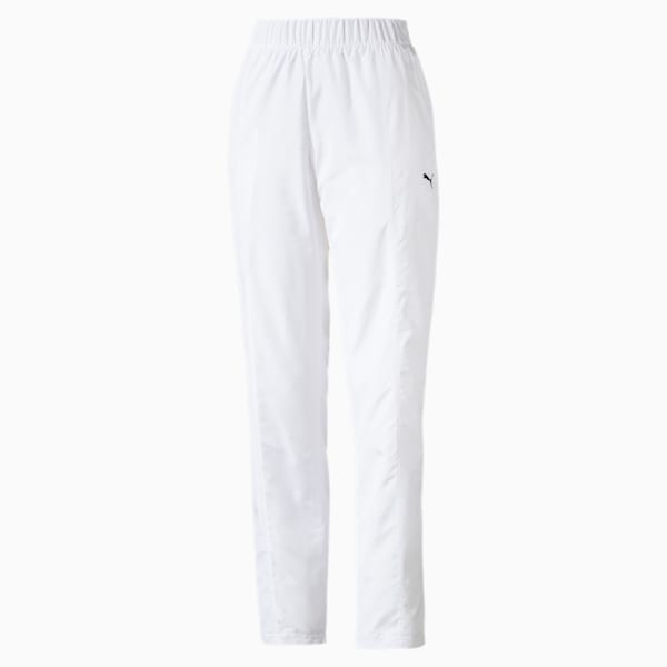 Puma woven outlet