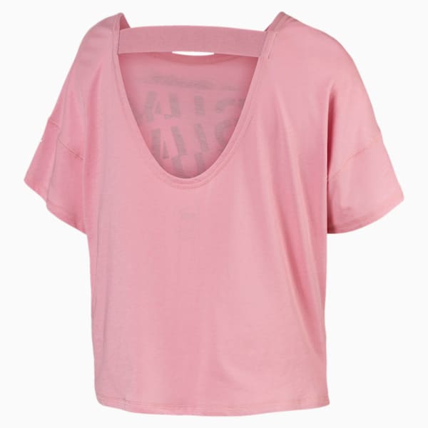 HIT Feel It Women's Tee, Bridal Rose, extralarge