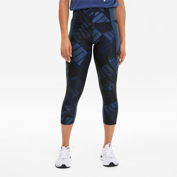 Puma cali bold yoga pants discount
