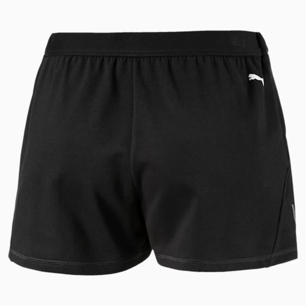 HIT Feel It Women's Shorts, Puma Black, extralarge