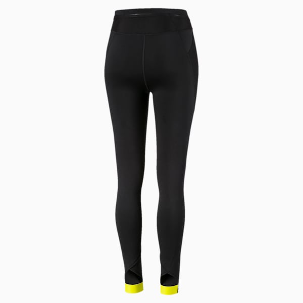 Puma Women Feel it 7/8 Tight Version Leggings - Black, X-Large