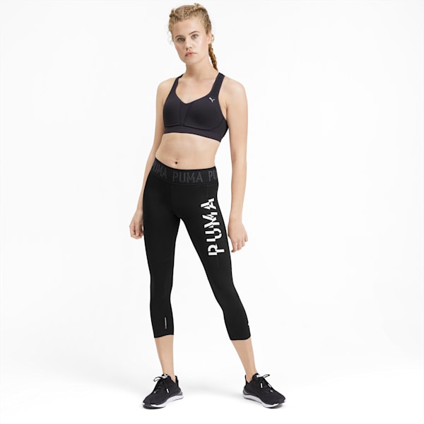 Puma Running 3/4 Leggings