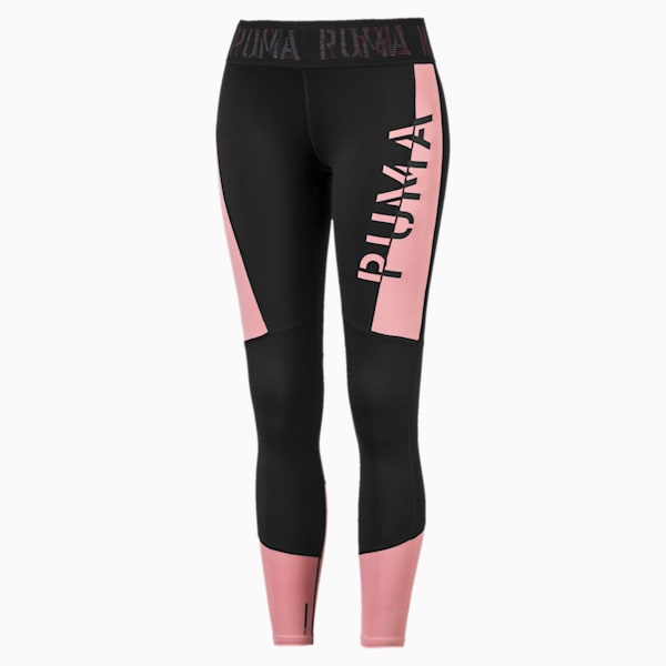 Logo Women s 7 8 Leggings PUMA