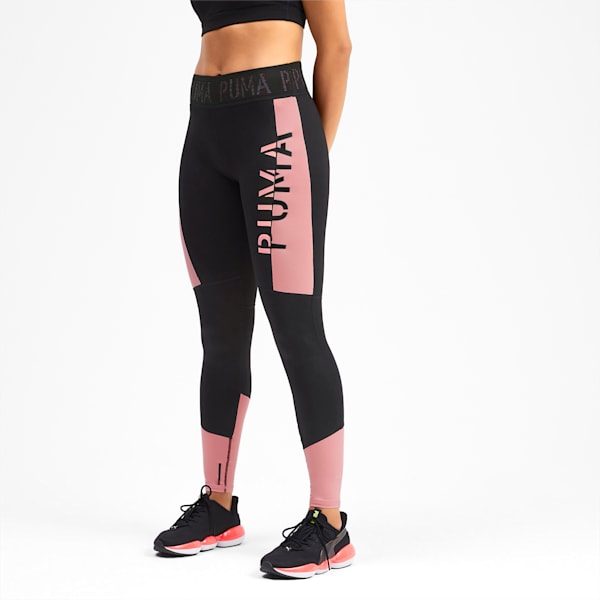 Legging puma rose 2025