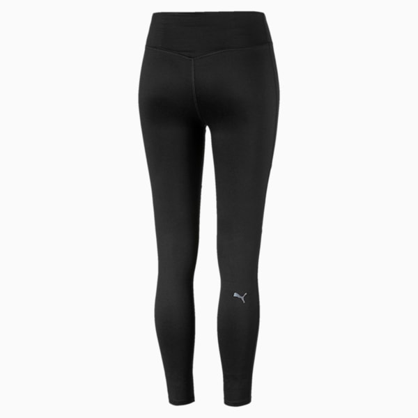 Studio Women's Leggings, Puma Black, extralarge