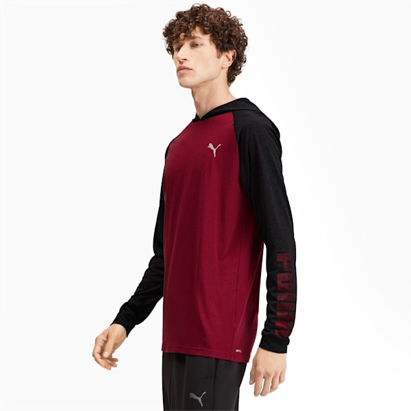 Puma full hand t shirts clearance