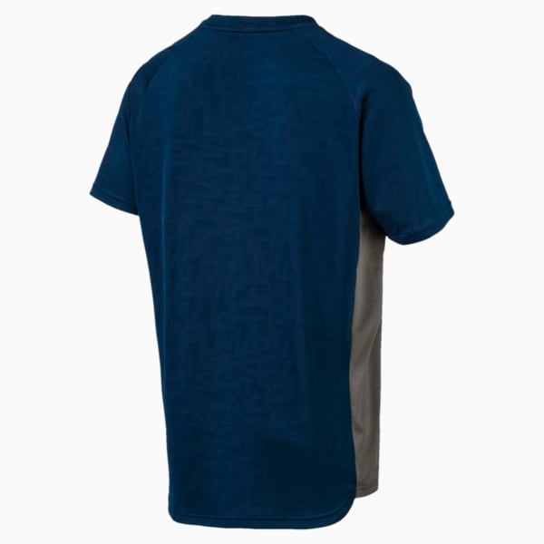 Power Vent Men's Tee, Gibraltar Sea, extralarge-IND