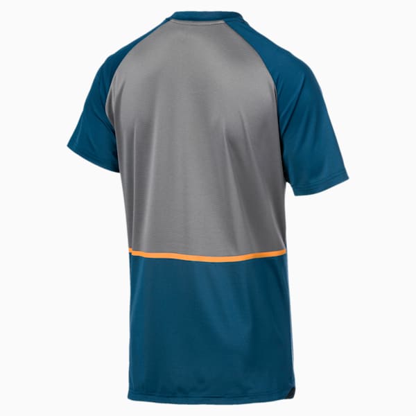 Power BND Men's Tee, Gibraltar Sea-CASTLEROCK, extralarge