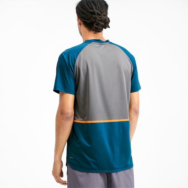 Power BND Men's Tee, Gibraltar Sea-CASTLEROCK, extralarge