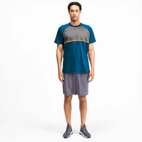 Power BND Men's Tee, Gibraltar Sea-CASTLEROCK, extralarge