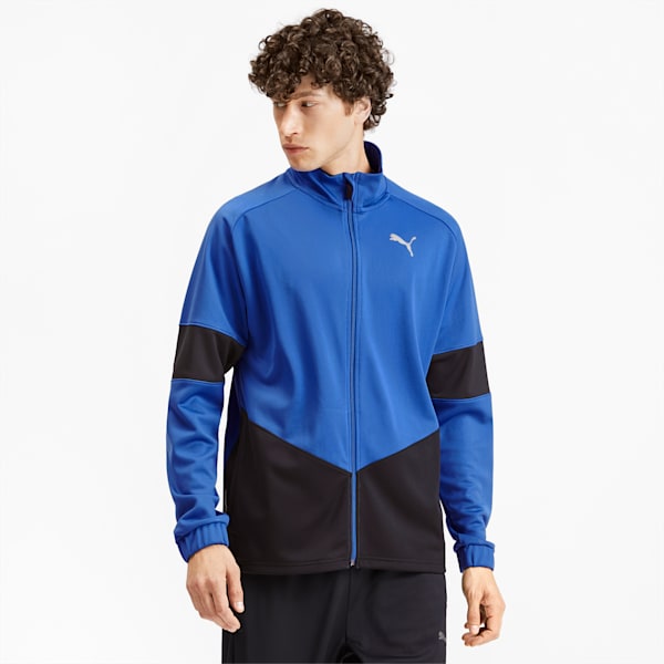 PUMA Blaster Men's Jacket | PUMA