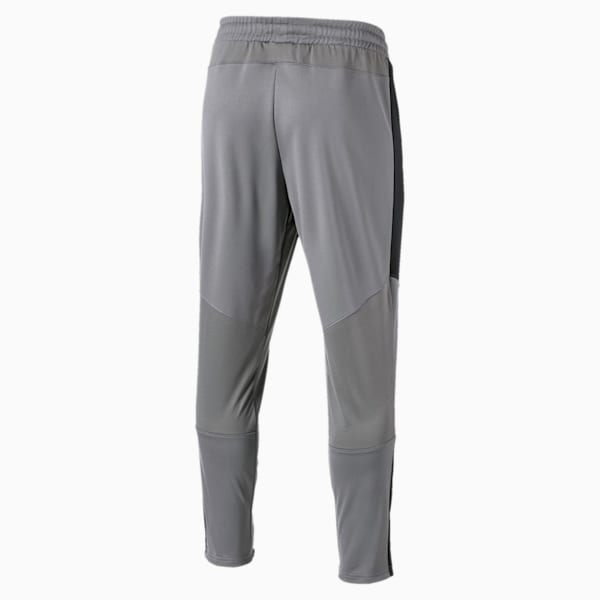 PUMA Blaster Men's Pants, Puma Black-CASTLEROCK, extralarge