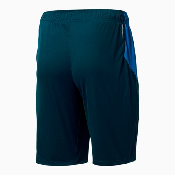 PUMA Cat Men's Shorts, Gibraltar Sea-French Blue, extralarge