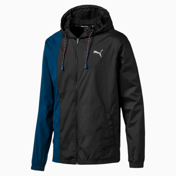 Puma gr woven jacket hot sale