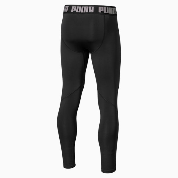 Puma BND Tech Trackster Long Pants Black