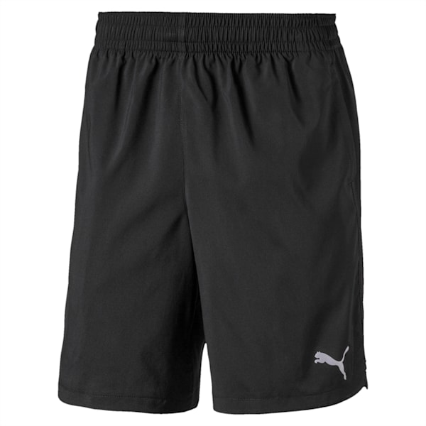 Woven dryCELL Men's Training Shorts, Puma Black, extralarge-IND
