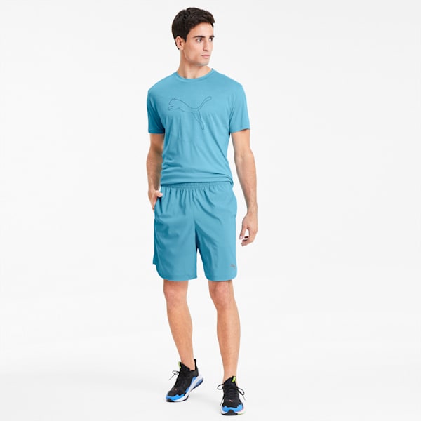 PUMA | Men\'s PUMA Woven Shorts