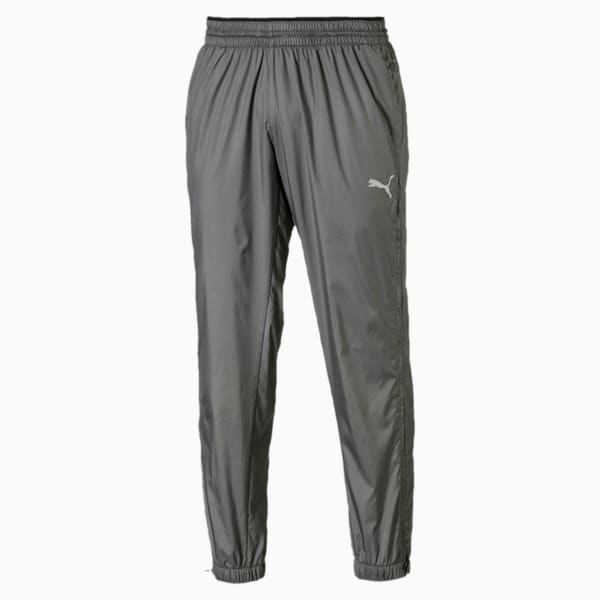 Puma tapered pants new arrivals
