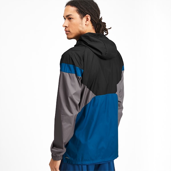 Reactive Men's Reversible Jacket | PUMA