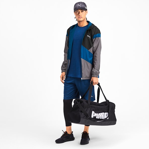 Puma reactive reversible jacket new arrivals