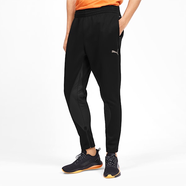 Collective Protect Men's Pants, Puma Black, extralarge