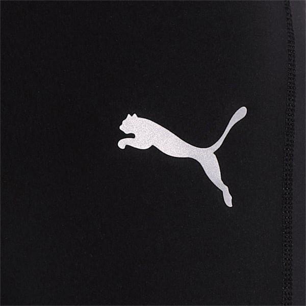 IGNITE Tight Men's dryCELL Running Shorts, Puma Black, extralarge-IND