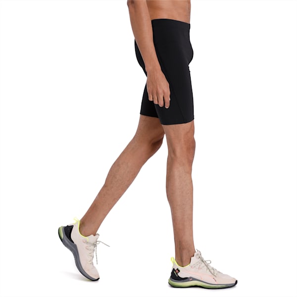 IGNITE Tight Men's dryCELL Running Shorts, Puma Black, extralarge-IND