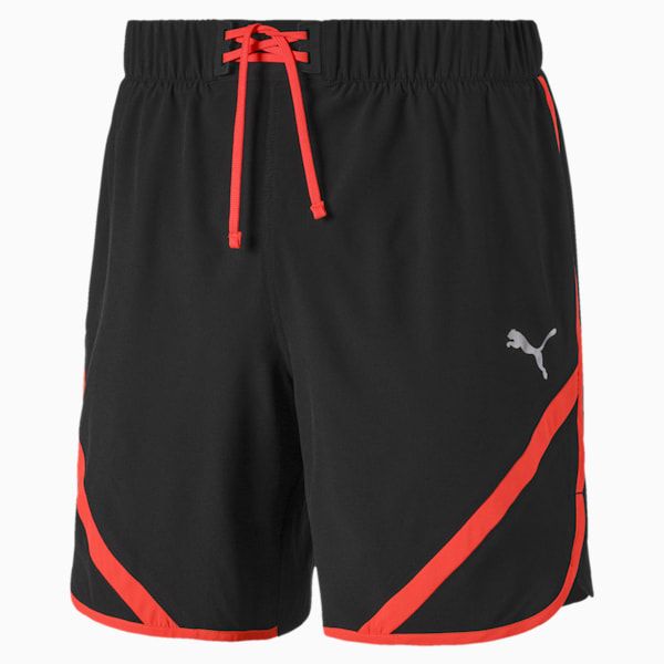 Puma nrgy shorts best sale
