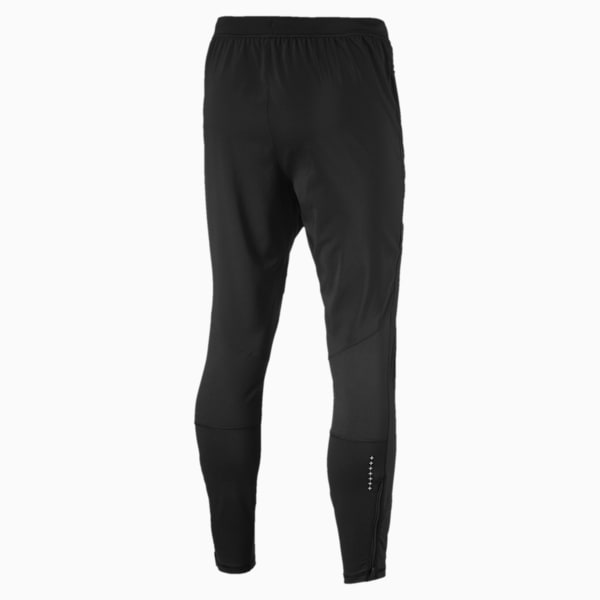 Get Fast Excite Men's Sweatpants, Puma Black, extralarge