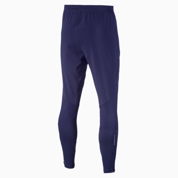 Get Fast Excite Men's Sweatpants, Peacoat, extralarge