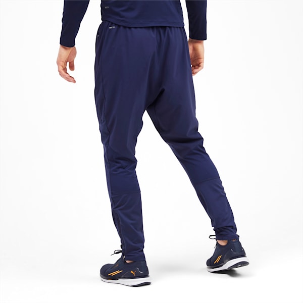 Get Fast Excite Men's Sweatpants, Peacoat, extralarge