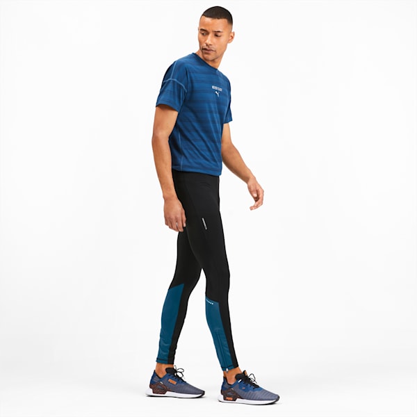 Buy Puma mens compression leggings black Online