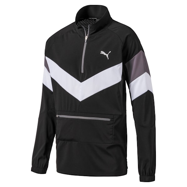 Camperon de discount los pumas nike