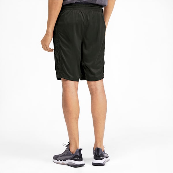 Reflective Men’s Vent Shorts, Puma Black, extralarge