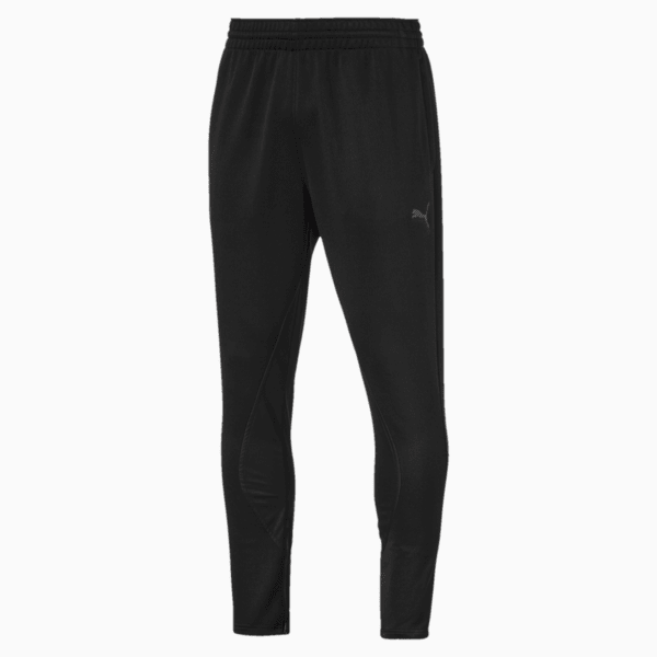 Rave Protect Knitted Men's Training Pants, Puma Black